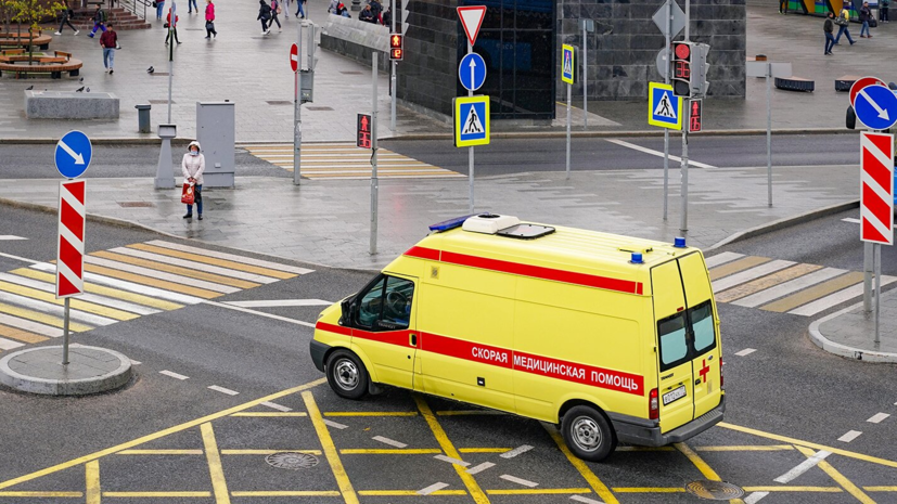 В Москве выявили 4595 случаев коронавируса за сутки