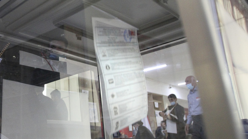 В России предложили наделить работающих подростков правом голоса на выборах