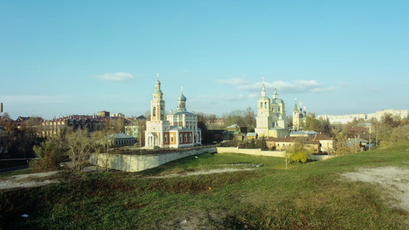 Серпухов посетили более 500 тысяч туристов с начала года