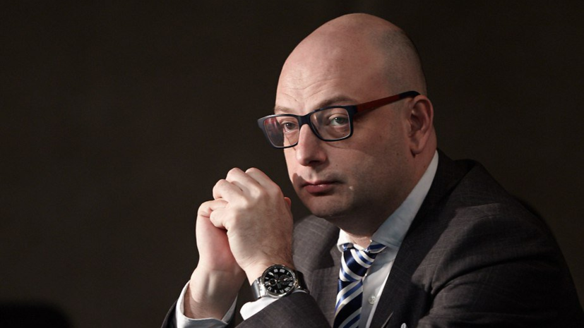 Лепсая покинул должность директора департамента развития и маркетинга ФНЛ