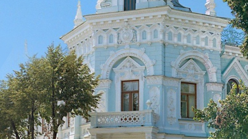 Выставка «Исаак Левитан и его современники» откроется в Краснодаре