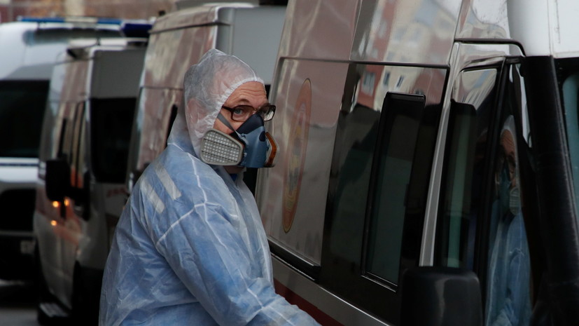 В Башкирии прокомментировали ситуацию с COVID-19