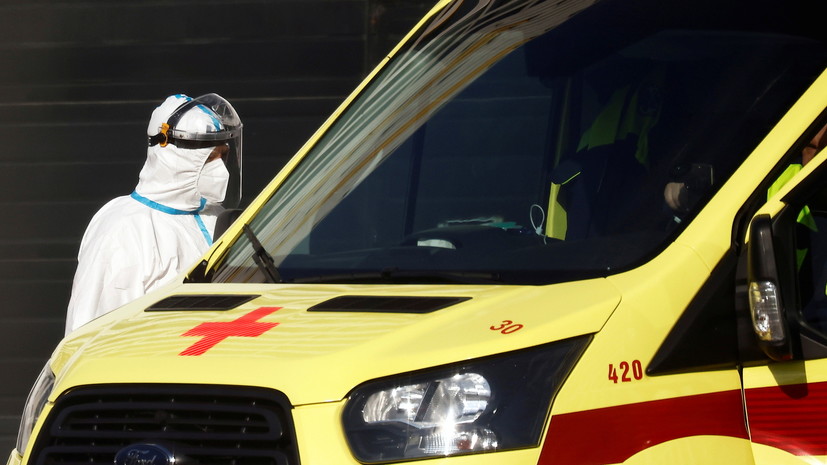 В Волгоградской области выявили 368 случаев коронавируса за сутки