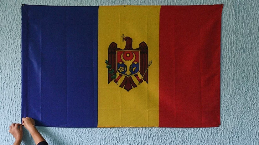 Адвокат сообщил о назначении домашнего ареста генпрокурору Молдавии