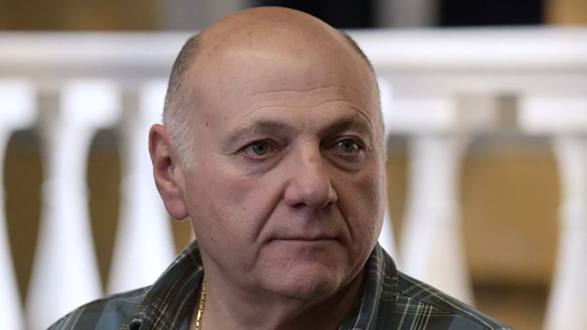 Худруком Театра сатиры назначили Сергея Газарова