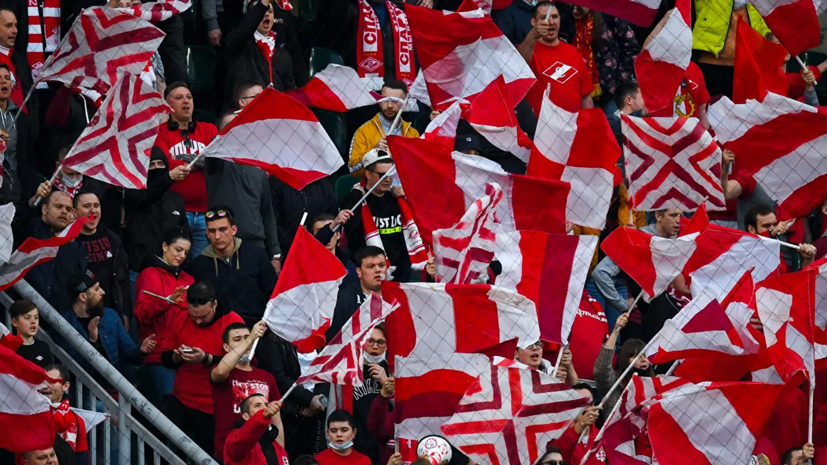 Хачатурянц заявил, что эмоции фанатов — это основа футбольного развлечения