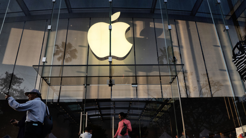 В Apple обжаловали решение суда по оплате приложений вне App Store