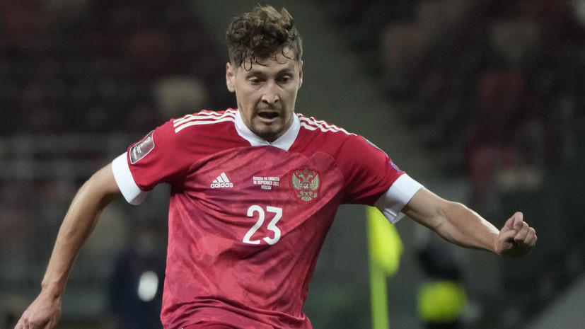 Кузяев: у словаков было несколько стопроцентных моментов, где-то нам повезло