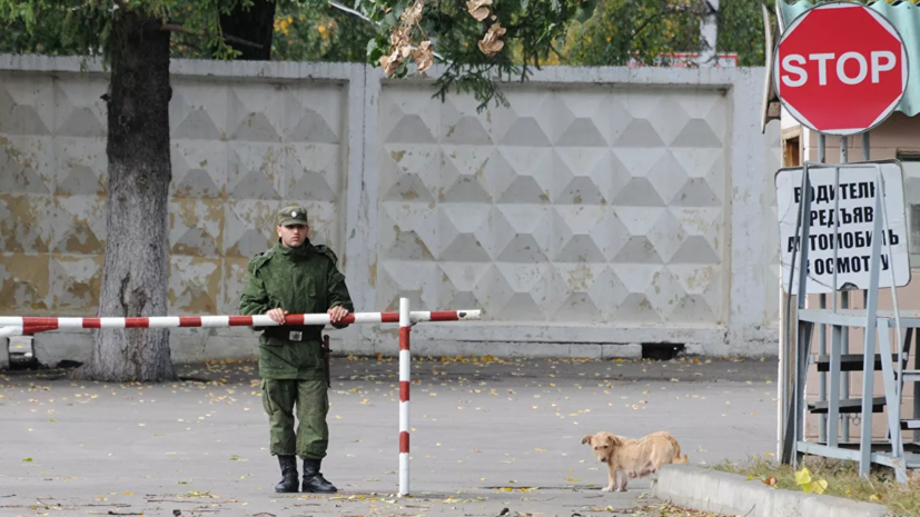 Двое подозреваемых в избиении солдата в Хабаровском крае не признали свою вину