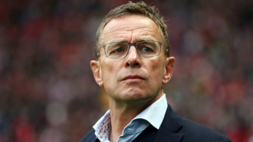 Источник: Рангник рассматривает уход из «Локомотива»