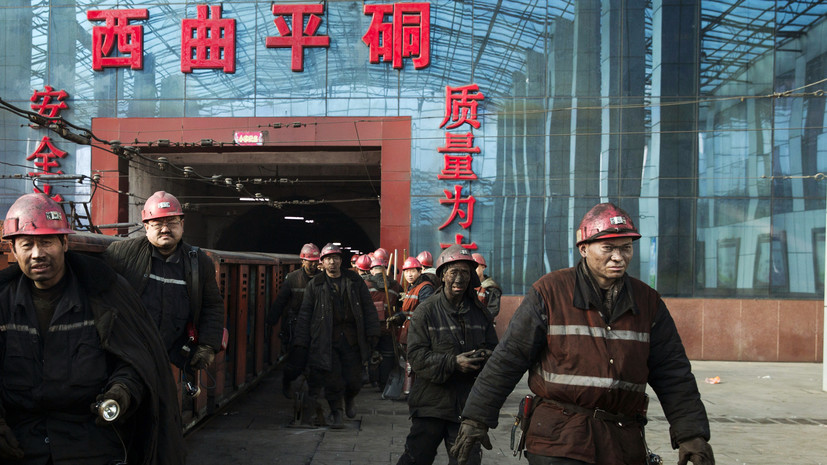 The Telegraph: COVID-19 мог эволюционировать в теле китайского шахтёра в 2012 году