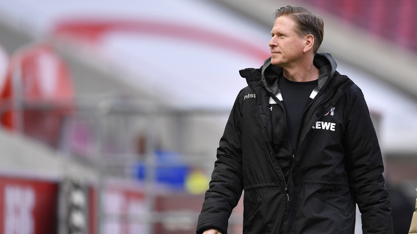 Сёмин пожелал удачи Гисдолю на посту главного тренера «Локомотива»