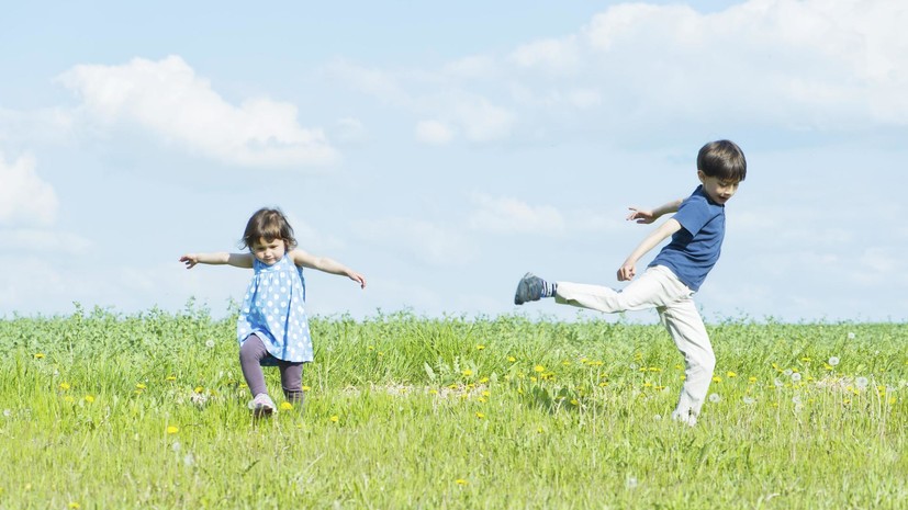 Нейропсихолог Наумова назвала способ помочь гиперактивному ребёнку сосредоточиться на учёбе