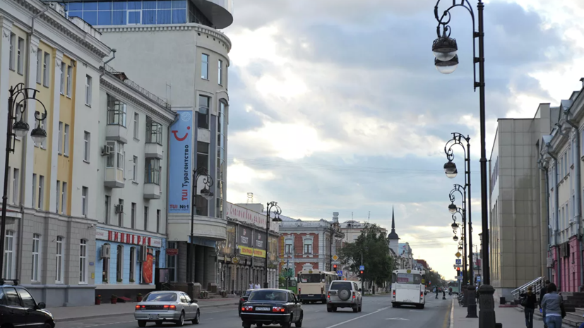 В Тюменской области на текущей неделе потеплеет до +14 °С