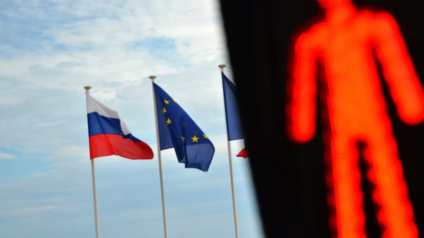В ЕП осудили действия России в странах «Восточного партнёрства»