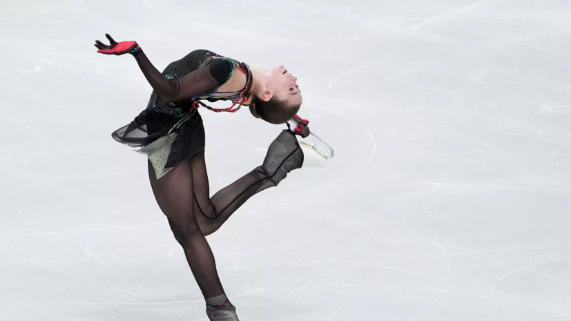 В Госдуме ответили американскому журналисту, усомнившемуся в честности рекордов Валиевой