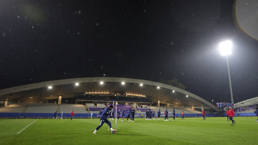 Футбольный эксперт Малосолов высказался о предстоящем матче Словения — Россия