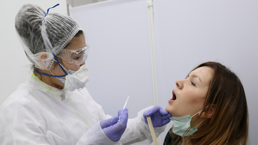 В Новгородской области прокомментировали ситуацию с COVID-19