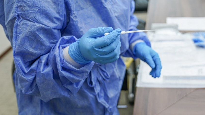 Бывший главный инфекционист Москвы поддержал запуск бесплатного экспресс-тестирования на COVID-19 в столице