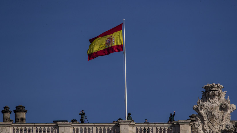 В Испании попросили Мексику вернуть останки конкистадора Кортеса