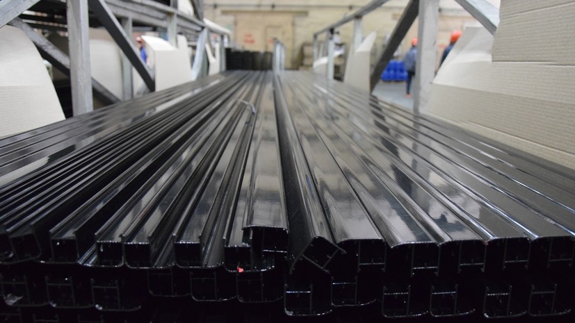 Аналитик Бодрова высказалась о динамике цен на алюминий