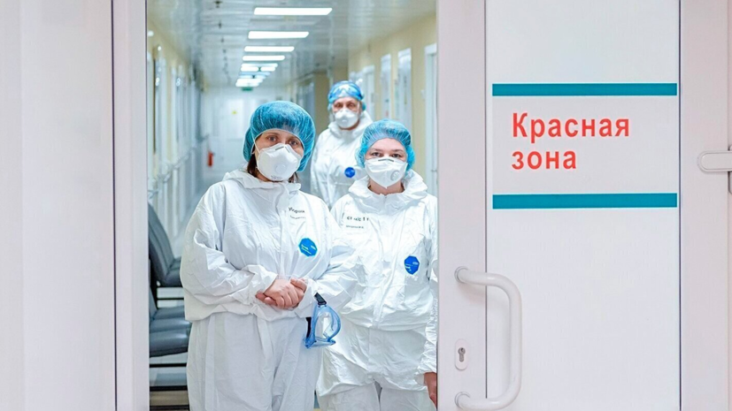 Инфекционист Вознесенский высказался о средней продолжительности заболевания COVID-19