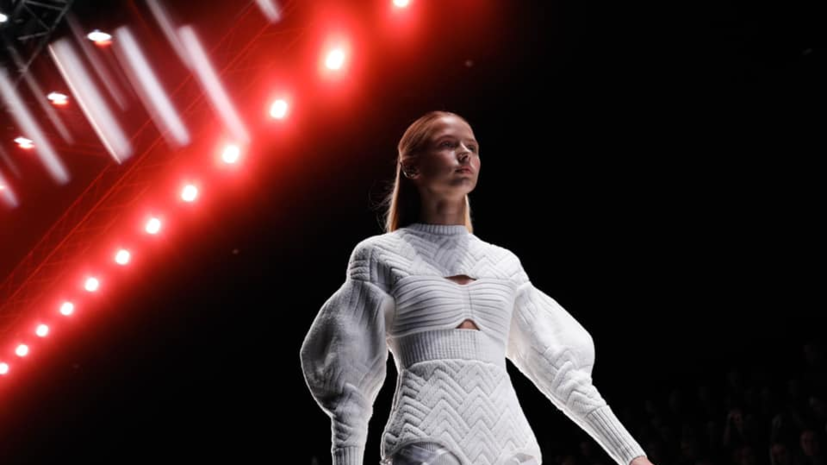 Mercedes-Benz Fashion Week Russia пройдёт 19—23 октября в Москве