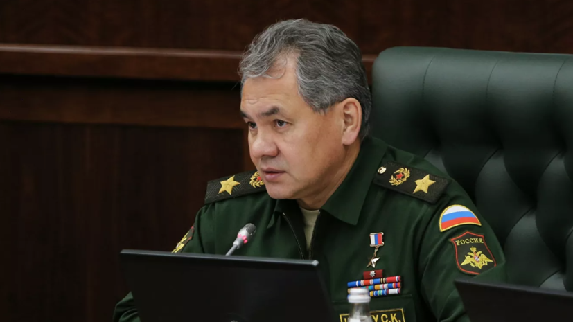 Министры обороны Армении и России провели переговоры в Москве