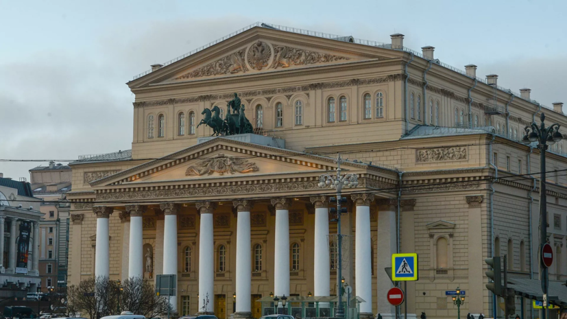 Прощание с погибшим на сцене Большого театра актёром Кулешом пройдёт 13 октября