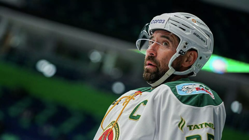 «Ак Барс» победил «Салават Юлаев» в серии буллитов