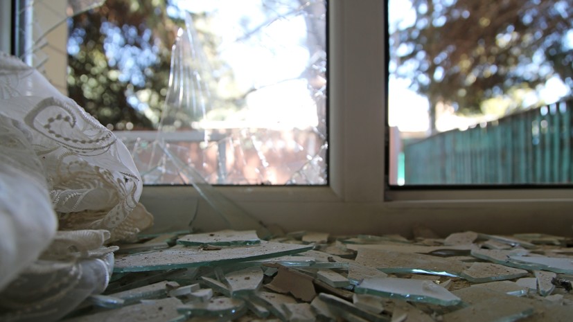 В Луганске из массового захоронения извлекли тела 17 жертв конфликта