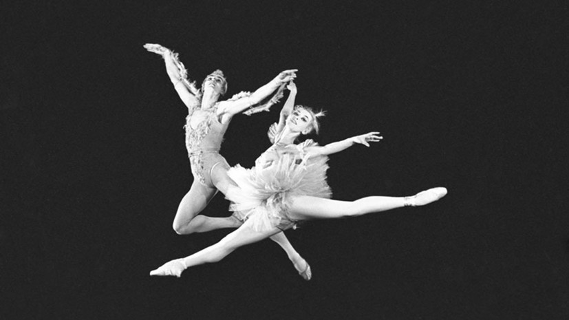 32 фуэте: тест RT о танцовщиках русского балета