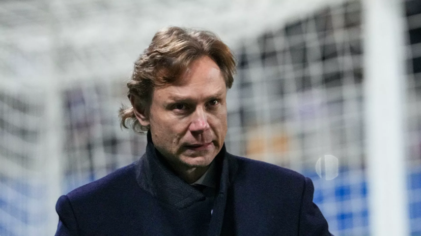 Карпин объяснил, почему в сборной России часто меняется капитан