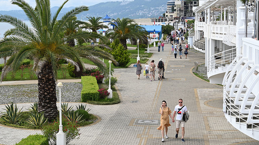 Аналитики: траты россиян на турпутёвки выросли на 3,6%