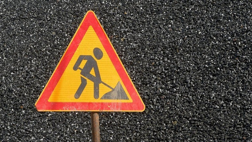 В Приморье планируют отремонтировать более 100 км дорог в 2022 году