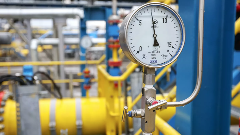Песков заявил о выполнении Россией обязательств по поставкам газа в Европу по «верхней планке»