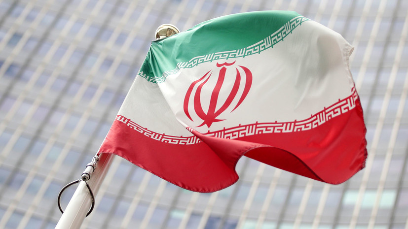 Представитель ЕС отправился в Иран для обсуждения возобновления переговоров