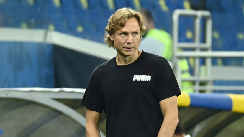 Карпин: спад в игре Сафонова был связан с семейными проблемами