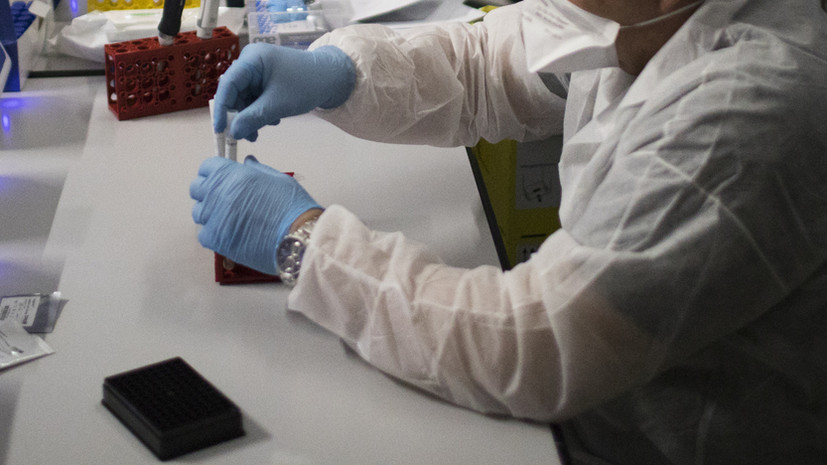 В Калининградской области подтвердили 298 случаев COVID-19 за сутки