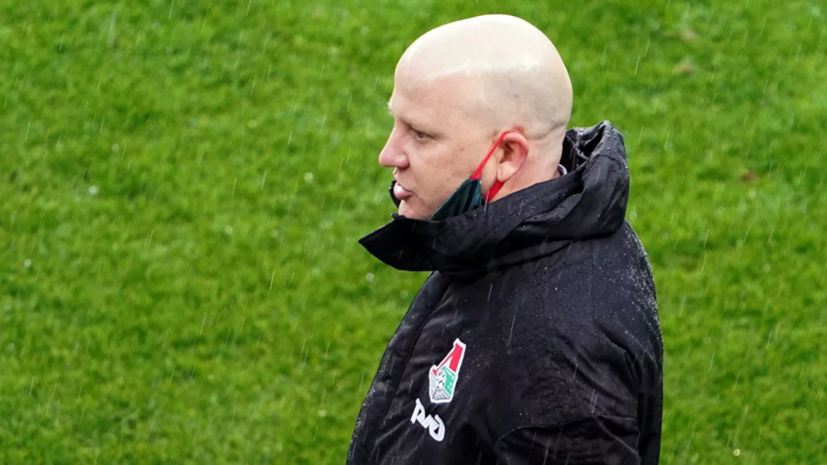 Агент Николича: думаю, что Марко в Россию вернётся