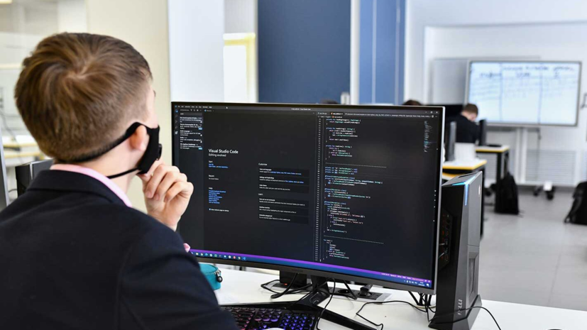 Московские школьники смогут увидеть свои достижения в сфере культуры в МЭШ