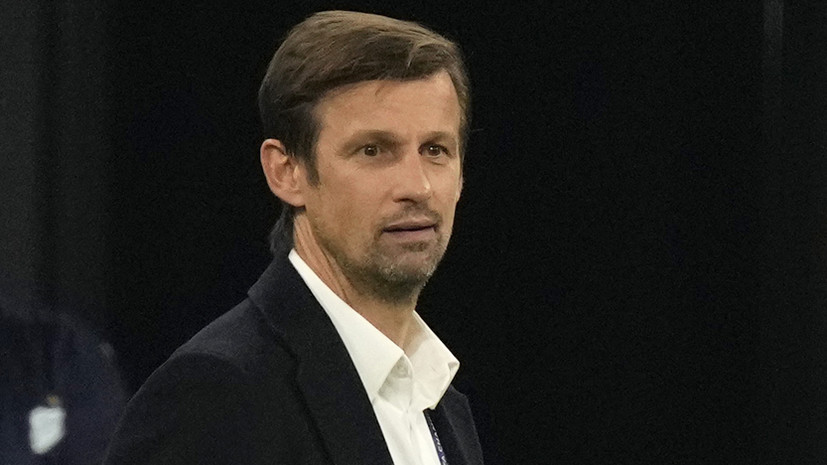 Клаудиньо ответил, является ли Семак лучшим тренером в его карьере