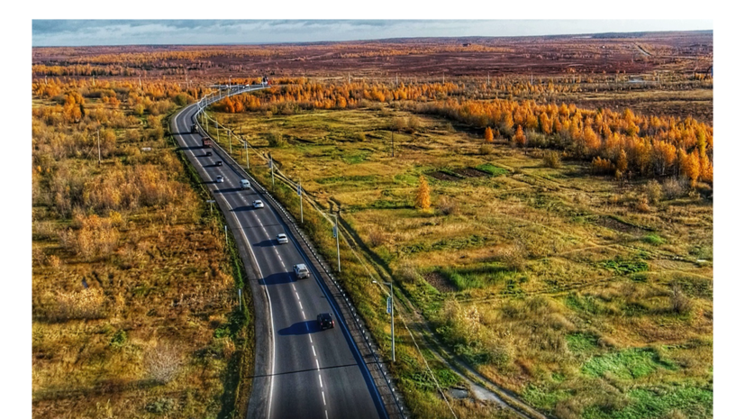 Синоптики спрогнозировали тёплые выходные в ЯНАО