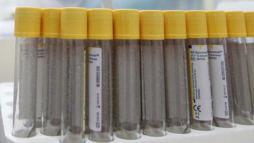 В Калининградской области подтвердили 303 случая COVID-19 за сутки