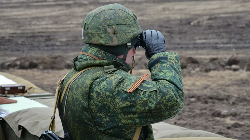 В ЛНР отозвали гарантии безопасности Киеву до возвращения своего офицера из плена