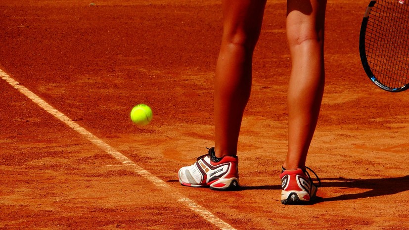 Теннисистку Мишину временно отстранили по подозрению в нарушении антидопинговых правил