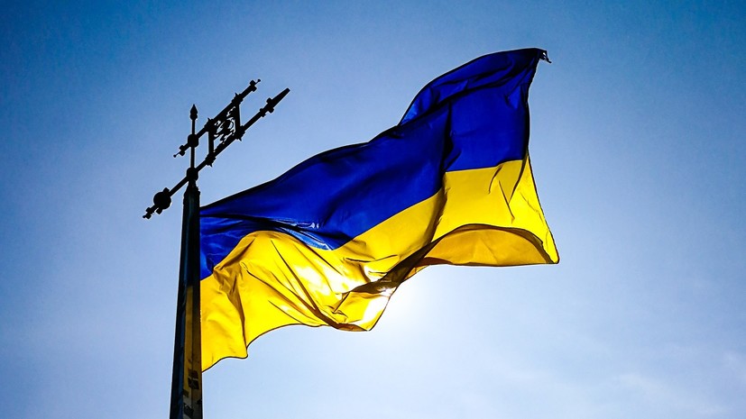 Киев ввёл санкции против 237 человек за организацию выборов в Госдуму в Крыму и в Донбассе