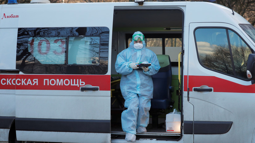 Число случаев коронавируса в Белоруссии достигло почти 572 тысяч