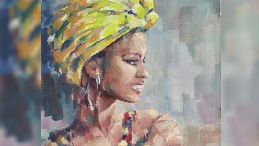 В Краснодаре открылась выставка архитекторов Кубани и Адыгеи