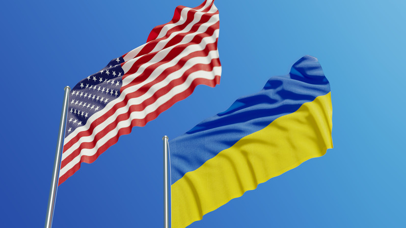 «Нужен исполнитель американской воли»: как Пентагон обещает поддержать Украину в Чёрном море и Донбассе